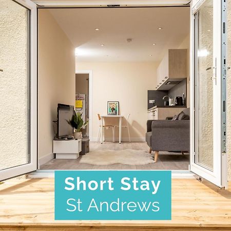 Villa Hamilton Hideaway St Andrews Exterior foto