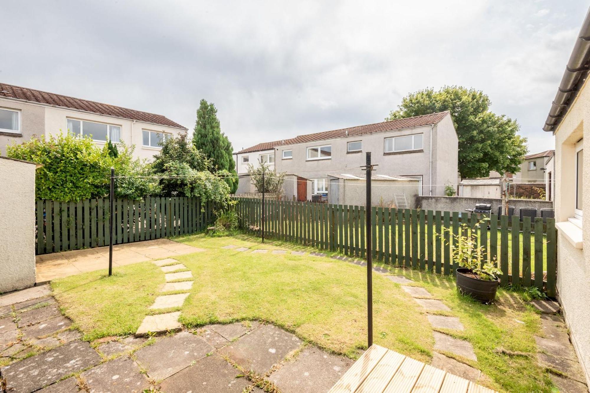 Villa Hamilton Hideaway St Andrews Exterior foto